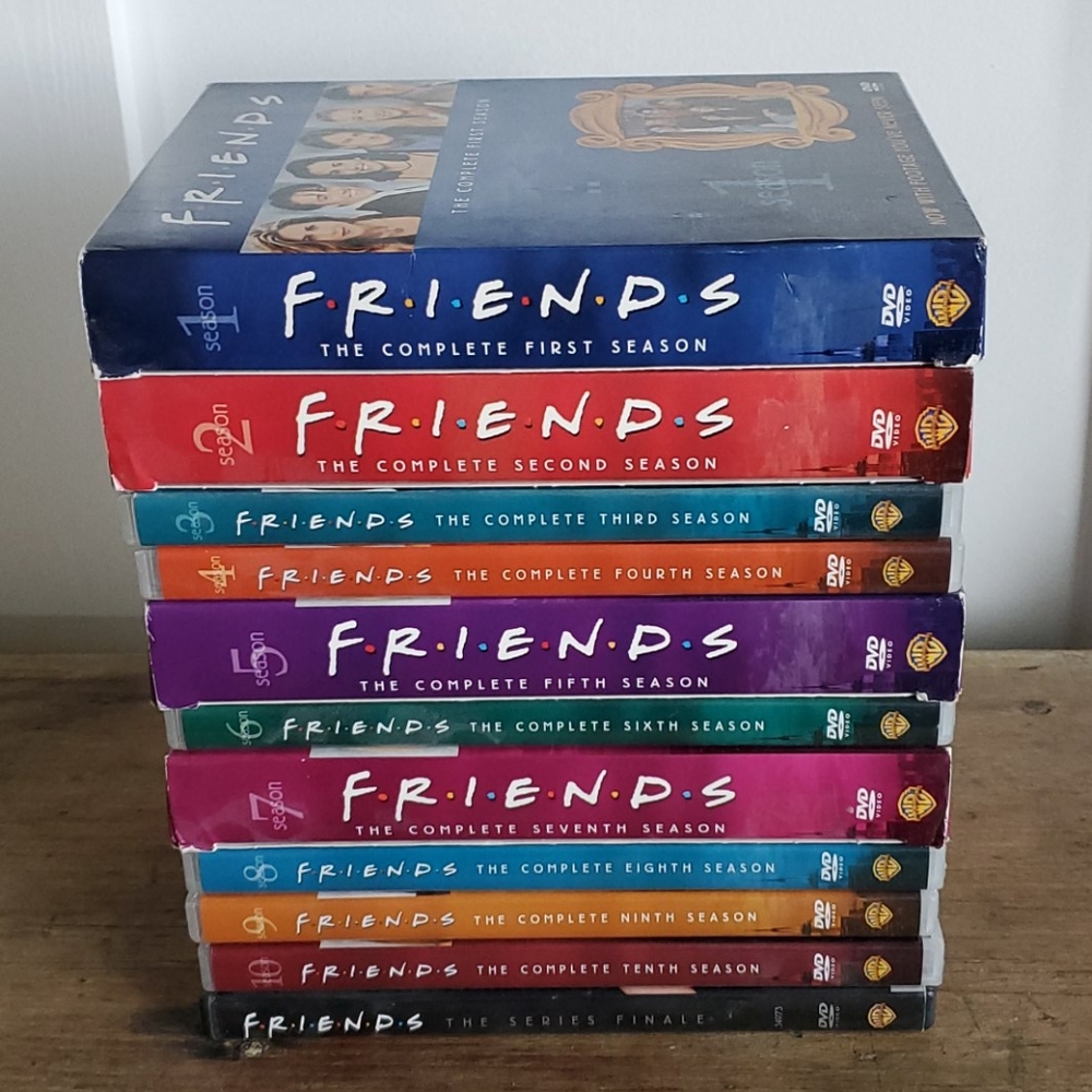 Friends